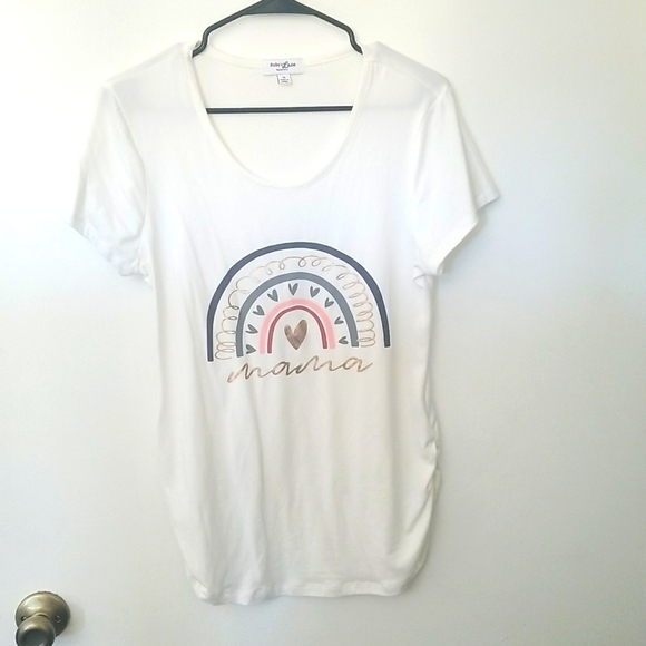 Tops - 2/$10 Mama shirt